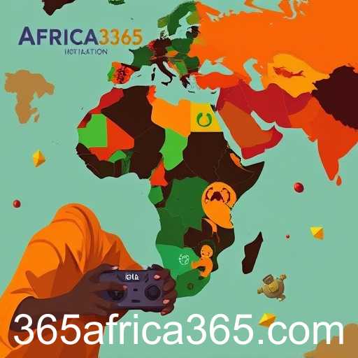 Gaming Revolution in African Markets