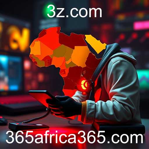 Gaming and Africa's Digital Future
