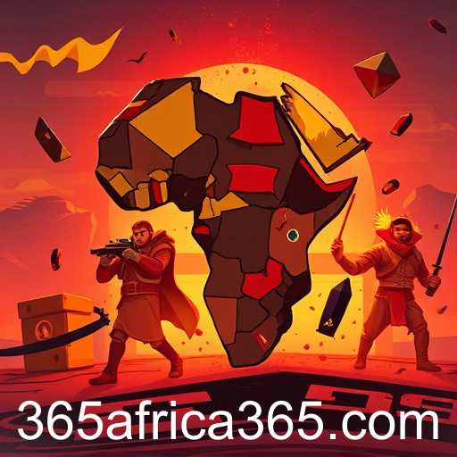 Gaming Innovation Leads Africa's Digital Surge