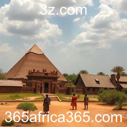African History