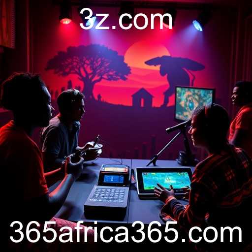 African Music