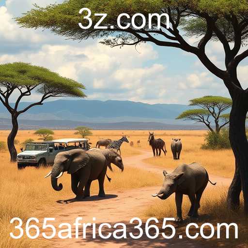 Wildlife Safari